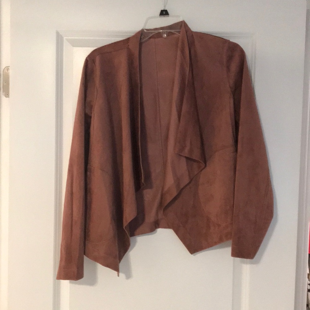 BB Dakota Jacket